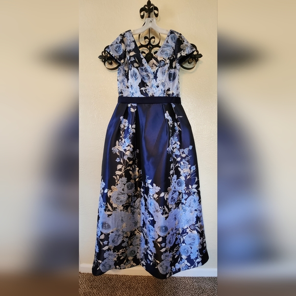 Oleg Cassini Dresses Mother Of The Bride Dress Poshmark